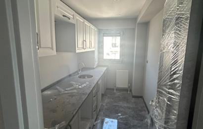 Bankadan Satılık 2+1 Daire
