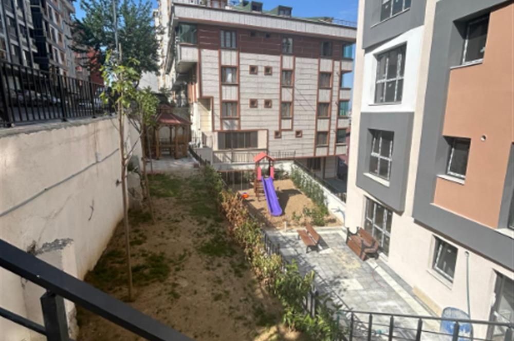 Bankadan Satılık 2+1 Daire