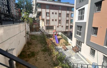 Bankadan Satılık 2+1 Daire