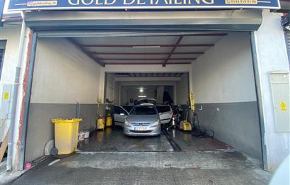 C21 LOFTTAN 3.SANAYİDE 145 m² SATILIK İŞYERİ