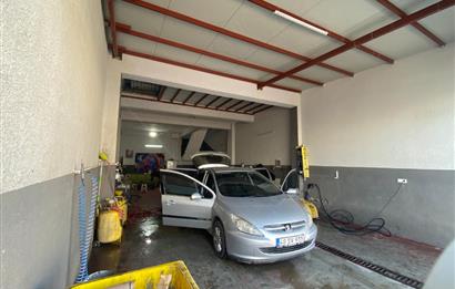 C21 LOFTTAN 3.SANAYİDE 145 m² SATILIK İŞYERİ