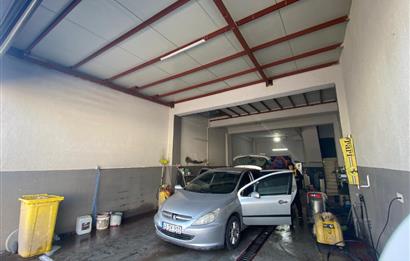 C21 LOFTTAN 3.SANAYİDE 145 m² SATILIK İŞYERİ