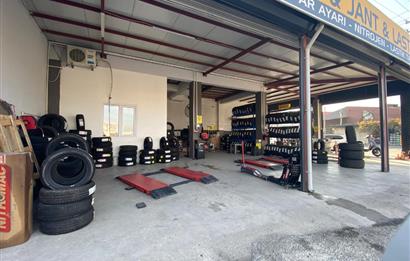 C21 LOFT'TAN 3.SANAYİDE 190 m² SATILIK İŞYERİ