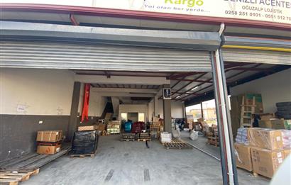 C21 LOFTTAN 3.SANAYİDE 220 m² SATILIK İŞYERİ