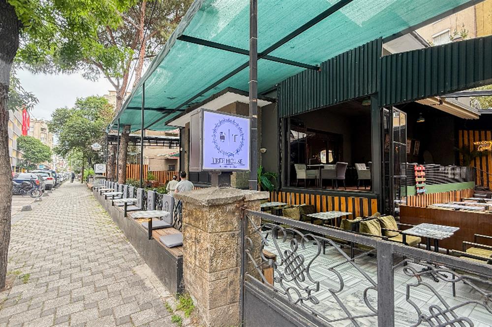 CENTURY 21 BAL'DAN SATILIK TARİHİ TİCARİ MÜLK