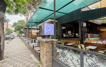 CENTURY 21 BAL'DAN SATILIK TARİHİ TİCARİ MÜLK