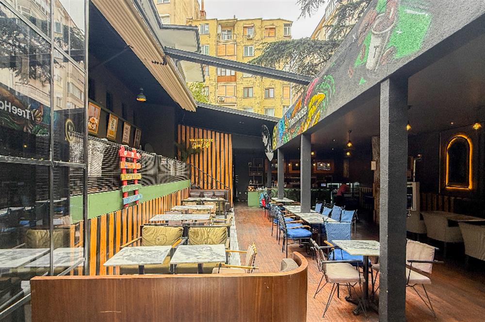 CENTURY 21 BAL'DAN SATILIK TARİHİ TİCARİ MÜLK