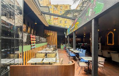 CENTURY 21 BAL'DAN SATILIK TARİHİ TİCARİ MÜLK