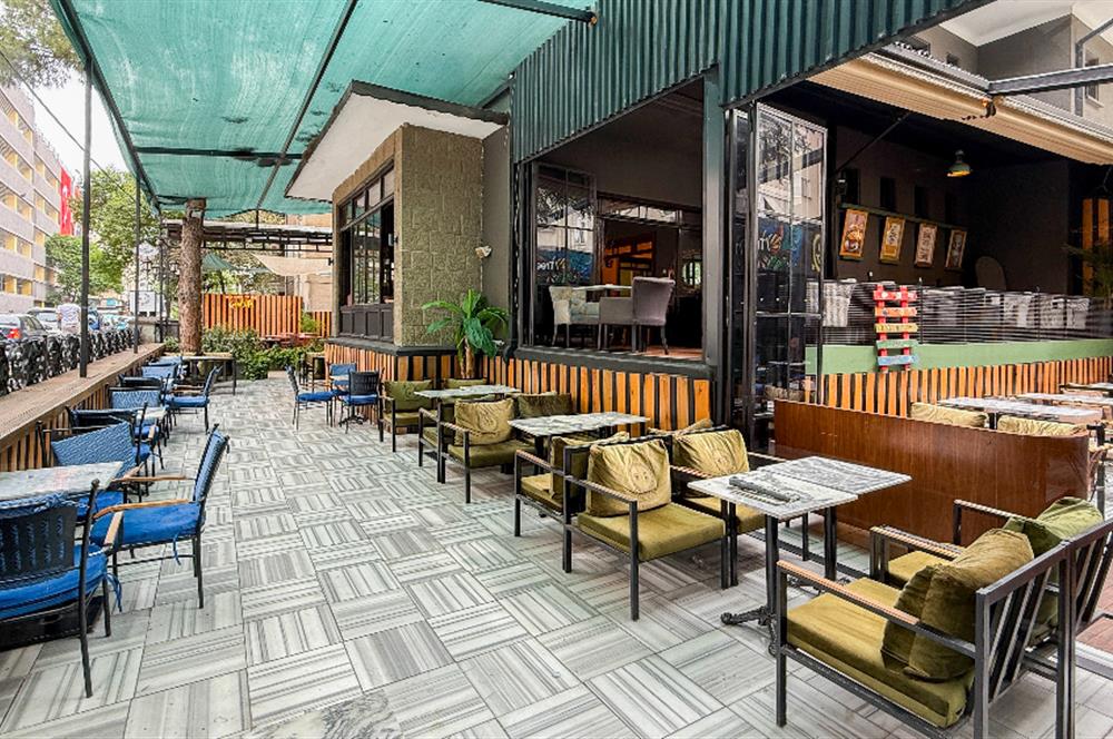 CENTURY 21 BAL'DAN SATILIK TARİHİ TİCARİ MÜLK