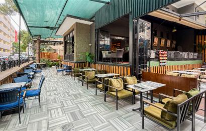 CENTURY 21 BAL'DAN SATILIK TARİHİ TİCARİ MÜLK