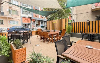 CENTURY 21 BAL'DAN SATILIK TARİHİ TİCARİ MÜLK