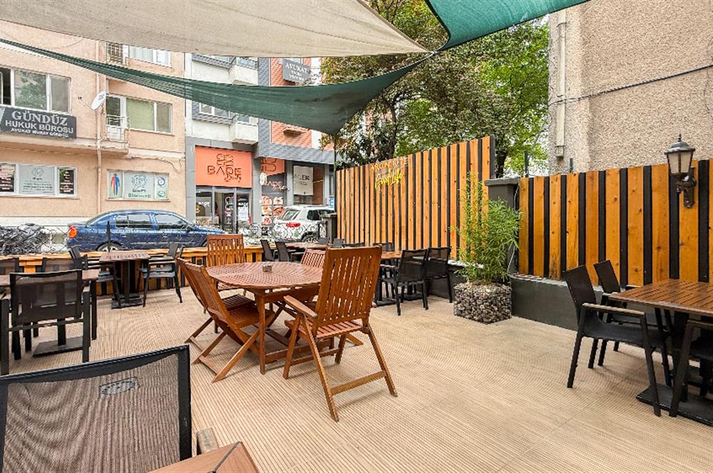 CENTURY 21 BAL'DAN SATILIK TARİHİ TİCARİ MÜLK