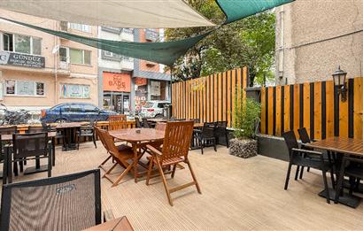 CENTURY 21 BAL'DAN SATILIK TARİHİ TİCARİ MÜLK