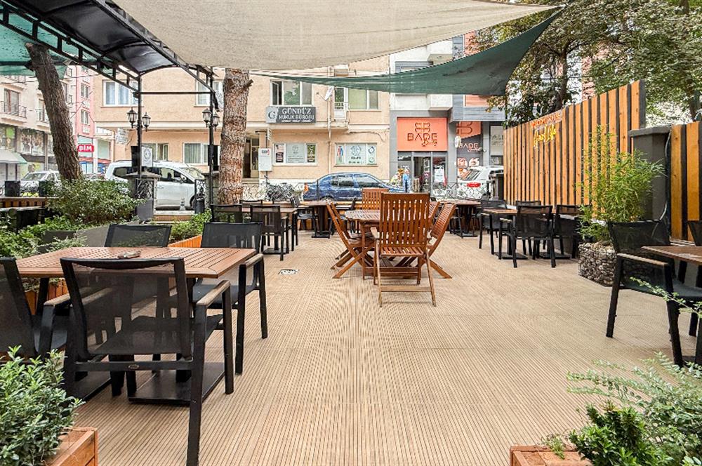 CENTURY 21 BAL'DAN SATILIK TARİHİ TİCARİ MÜLK