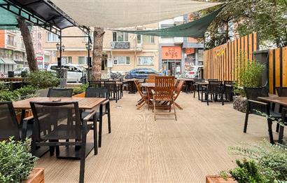 CENTURY 21 BAL'DAN SATILIK TARİHİ TİCARİ MÜLK