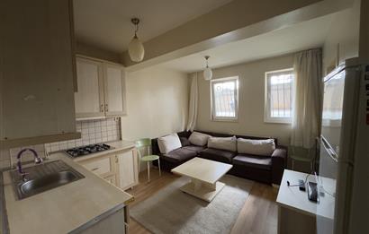 Ataşehir inönü mah. Eşyalı kiralık 2+1