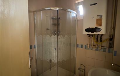 Ataşehir inönü mah. Eşyalı kiralık 2+1