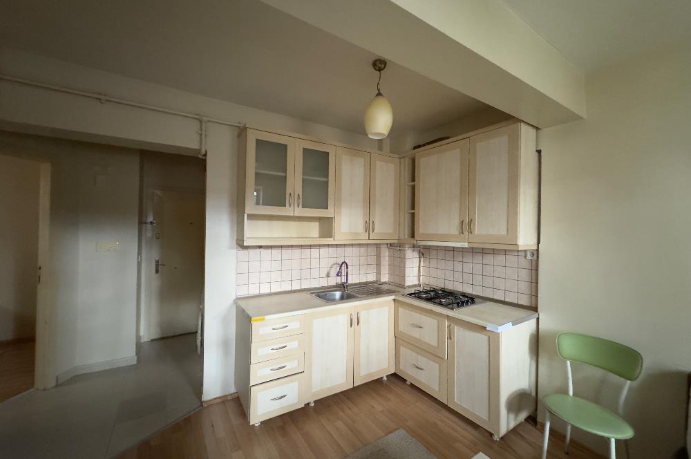 Ataşehir inönü mah. Eşyalı kiralık 2+1