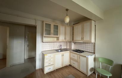 Ataşehir inönü mah. Eşyalı kiralık 2+1