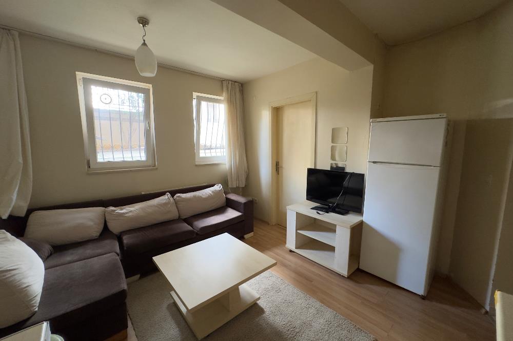 Ataşehir inönü mah. Eşyalı kiralık 2+1