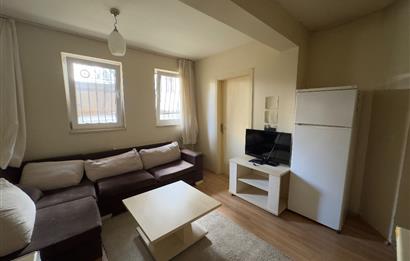Ataşehir inönü mah. Eşyalı kiralık 2+1