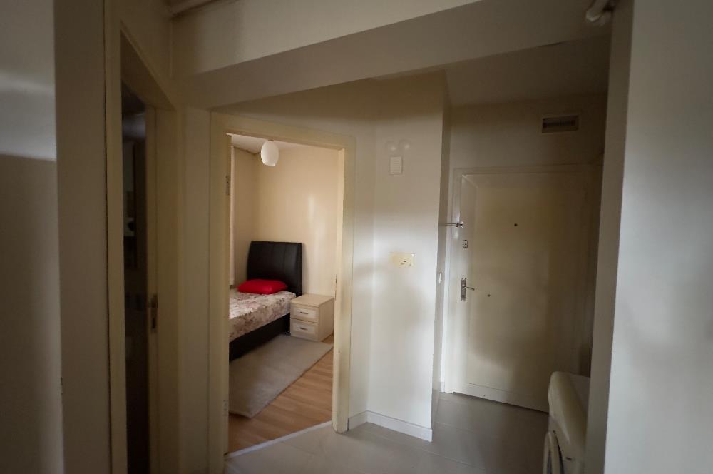 Ataşehir inönü mah. Eşyalı kiralık 2+1