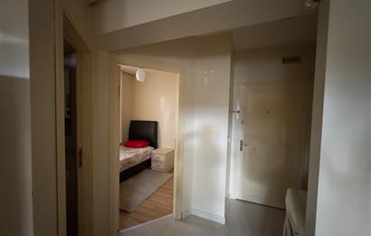 Ataşehir inönü mah. Eşyalı kiralık 2+1