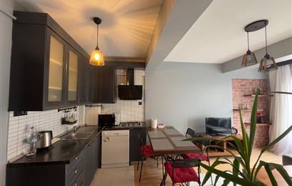 İnönü mah. 2+1 eşyalı kiralıl