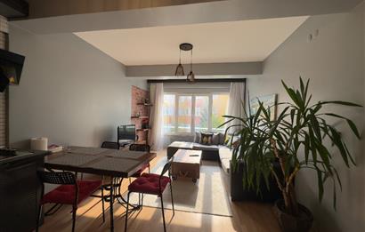 İnönü mah. 2+1 eşyalı kiralıl