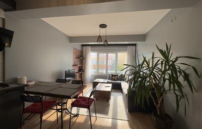 İnönü mah. 2+1 eşyalı kiralıl