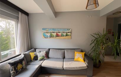 İnönü mah. 2+1 eşyalı kiralıl