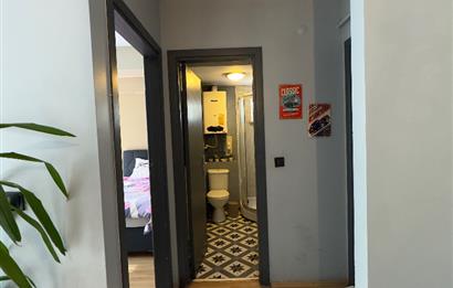 İnönü mah. 2+1 eşyalı kiralıl