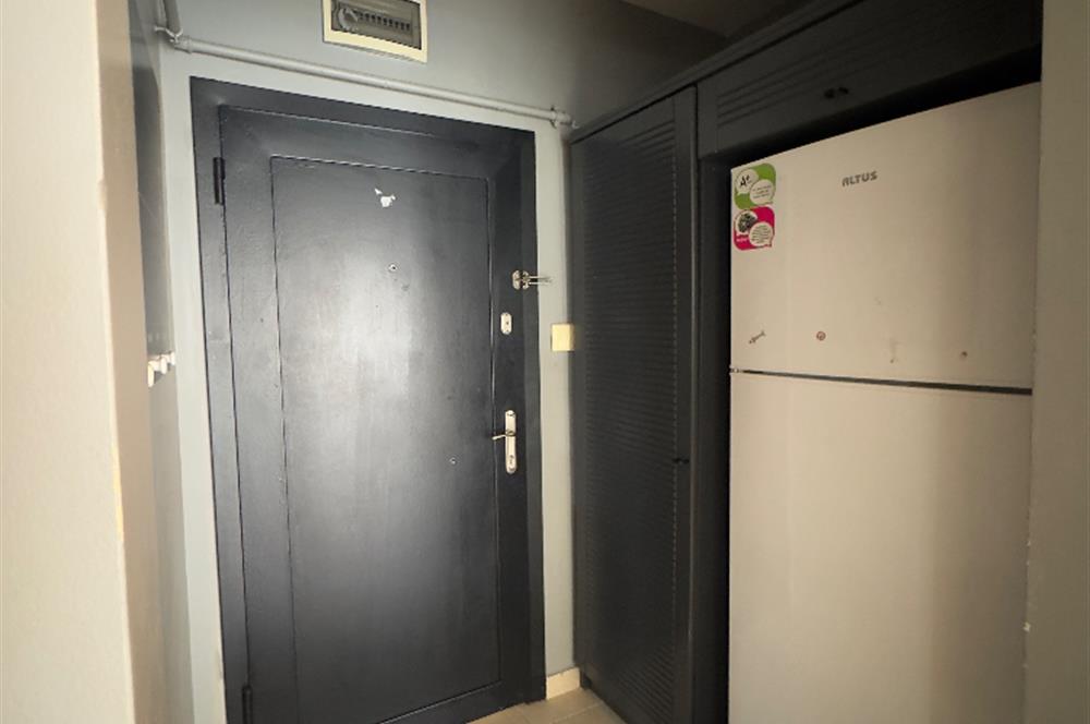 İnönü mah. 2+1 eşyalı kiralıl