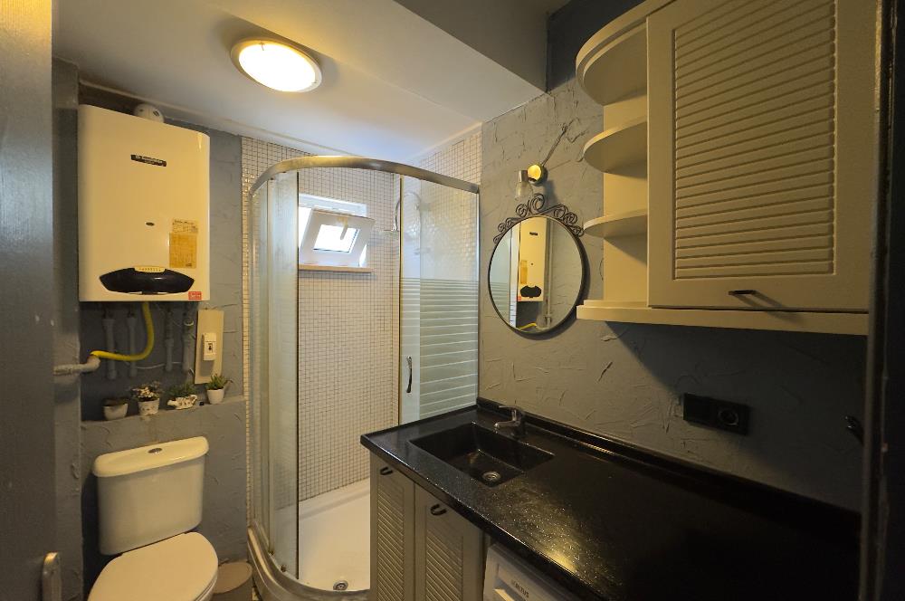 İnönü mah. 2+1 eşyalı kiralıl