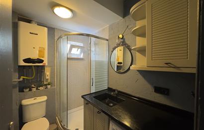 İnönü mah. 2+1 eşyalı kiralıl