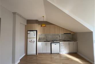 İnönü mah. Eşyalı kiralık 2+1 çatı katı - 4 - 29933