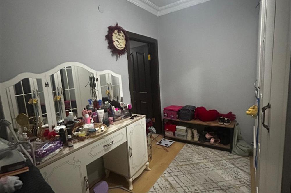 ŞAFAK'DA 3+1 SATILIK DAİRE