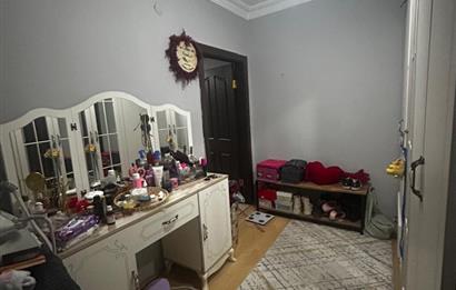 ŞAFAK'DA 3+1 SATILIK DAİRE