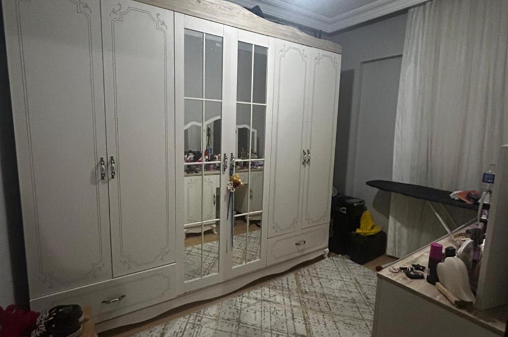 ŞAFAK'DA 3+1 SATILIK DAİRE