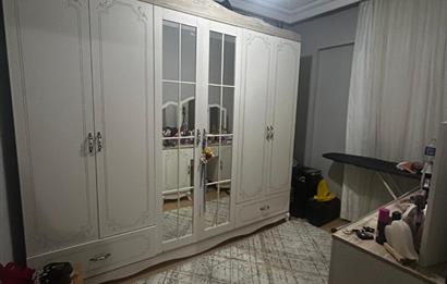 ŞAFAK'DA 3+1 SATILIK DAİRE