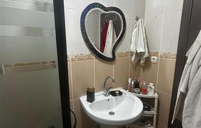 ŞAFAK'DA 3+1 SATILIK DAİRE