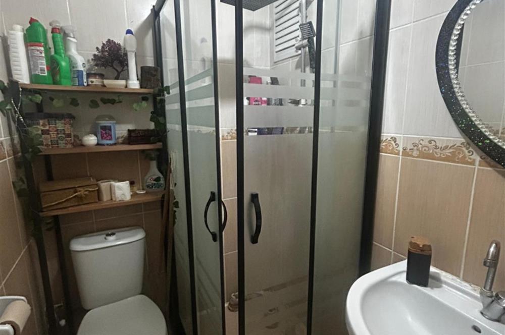 ŞAFAK'DA 3+1 SATILIK DAİRE