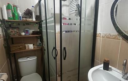 ŞAFAK'DA 3+1 SATILIK DAİRE