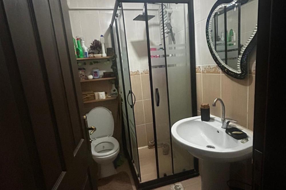 ŞAFAK'DA 3+1 SATILIK DAİRE