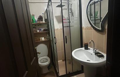 ŞAFAK'DA 3+1 SATILIK DAİRE