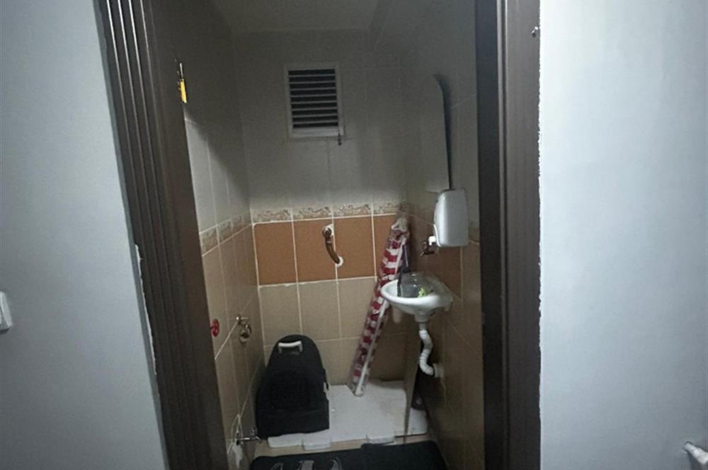 ŞAFAK'DA 3+1 SATILIK DAİRE