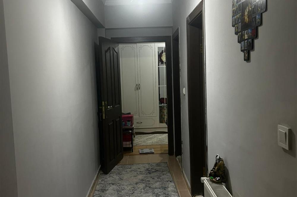 ŞAFAK'DA 3+1 SATILIK DAİRE