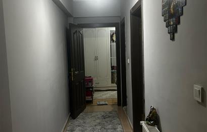 ŞAFAK'DA 3+1 SATILIK DAİRE