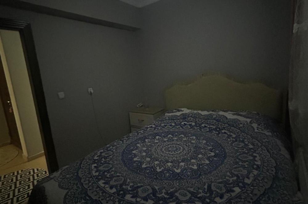 ŞAFAK'DA 3+1 SATILIK DAİRE