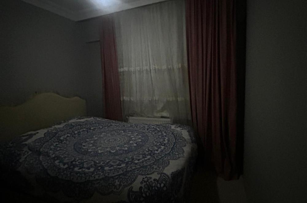 ŞAFAK'DA 3+1 SATILIK DAİRE